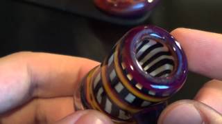 Erik Anders Recycler: Staircase/Fire Fade Set