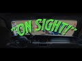 Terror reid  on sight official music