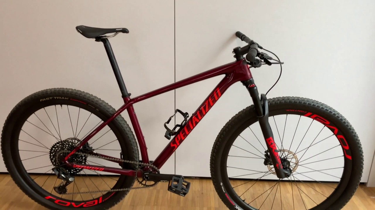 2019 specialized epic expert