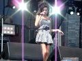 Amy Winehouse - Lollapalooza 2007 - You Know I'm No Good