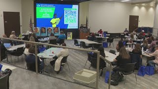 DEA discusses growing drug trends and mental health