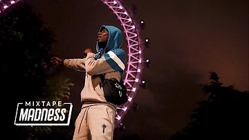 JBEE - Talk Of The Town (Music Video) | @MixtapeMadness