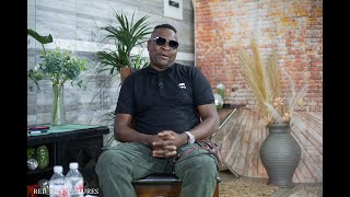 REAL TALK FEAT BISHOP T.S TSHABUSE S3.E38 | LOVE IN THE CHURCH⛪️