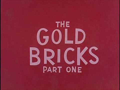 The Gold Bricks still