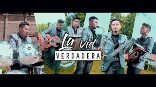 Video voorbeeld van "LA VID VERDADERA// TENGO UN NUEVO AMOR// (VIDEO OFICIAL 4K)"