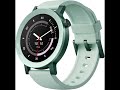 Watch 3 Pro Smart Watch for Men Women
