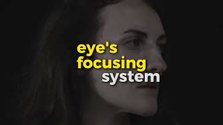 what if I tell you if you can blur your vision on command you can do what most people can't#universe