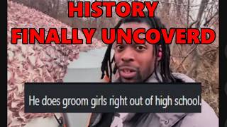 HOMELES SCAMMER TIKTOKER EXPOSED(Fullestness Part 19)