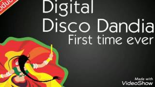 World Best Digital Disco Dandia live