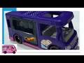 BARBIE DREAM CAMPER "BARBIE" (GRX39), Hot Wheels 2026 (21/250), serie MATTEL (1/5) #moito67rai