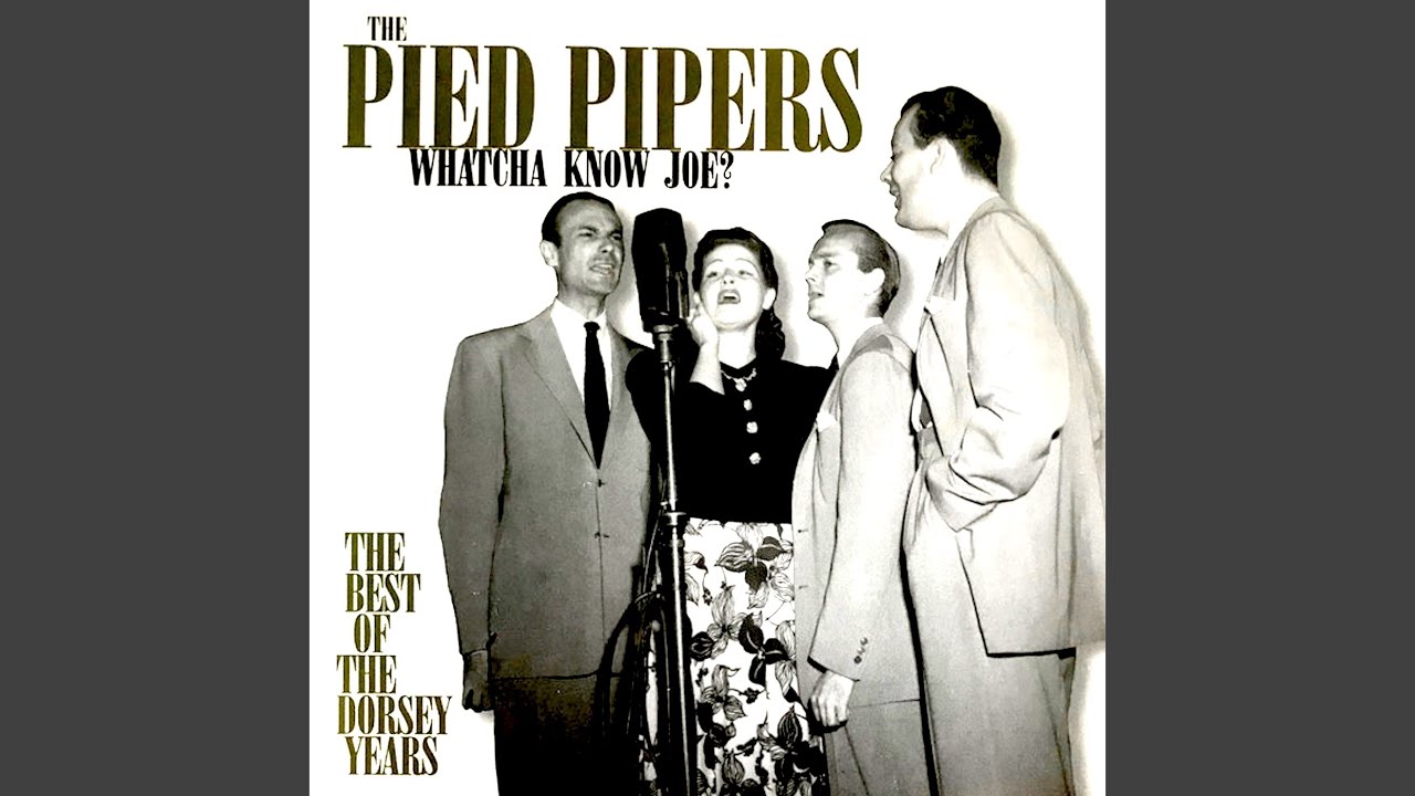 Whatcha Know Joe? YouTube