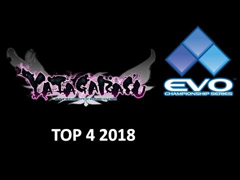 Yatagarasu Attack on Cataclysm TOP 4 EVO 2018