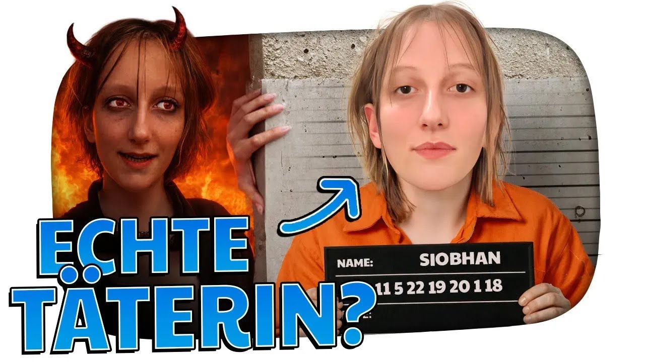 TIM JACKENs FEMINISTISCHE EXPOSERIN wurde EXPOSED - Kuchen Talks #1184