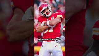A Swift Peek into Travis Kelce's Mansion #taylorswift #traviskelce #traviskelcetaylorswift #haircut
