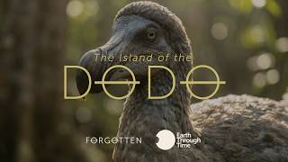 FORGOTTEN — The Island of the Dodo | Earth Through Time