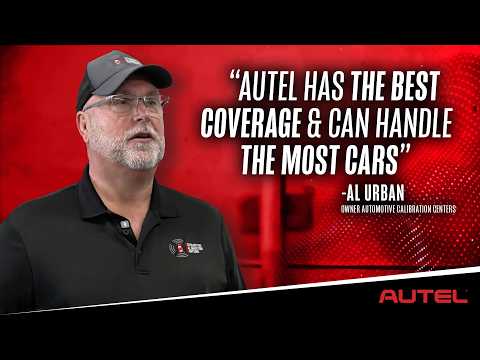 Automotive Calibration Services