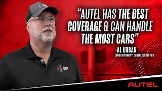 Autel In-Shop: How ACC Makes ADAS Calibration Highly Profitable