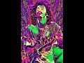 Santana Fillmore 4-11-70