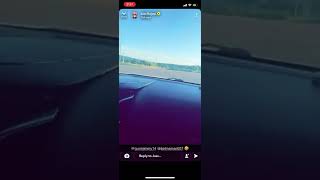 Jass bajwa fun snapchat 3 July Sunday screenshot 3
