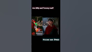 WandaVision Episode 9 | Are Billy and Tommy real? #wandavision #shorts