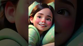 Her Bedtime Words Changed Everything 🌙