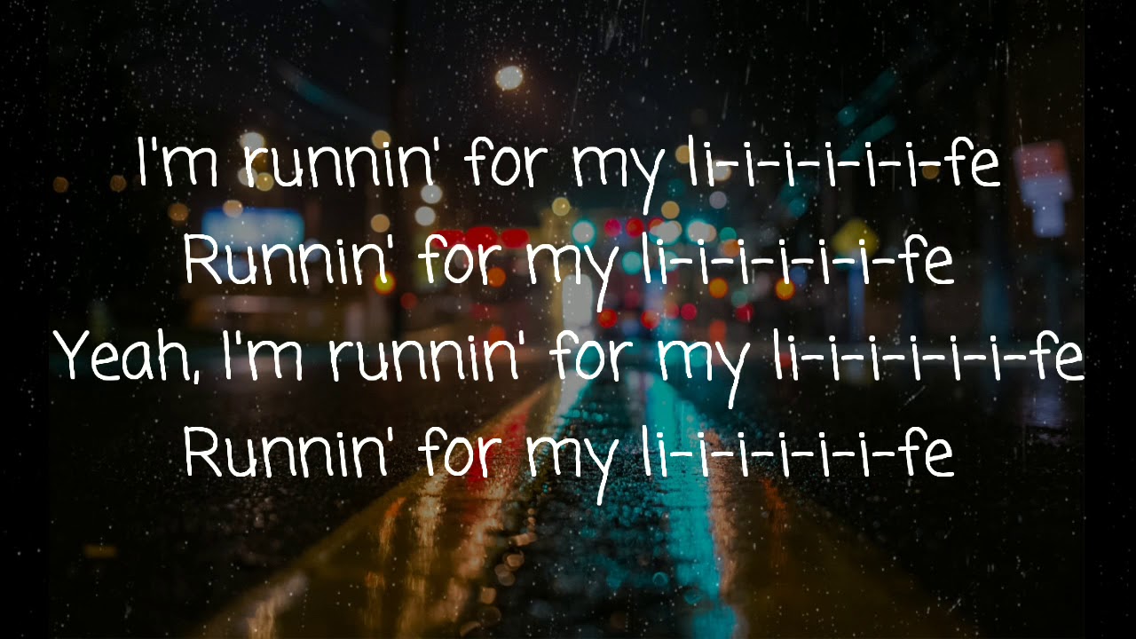 Chlorine Lyric // Twenty One Pilots // YouTube