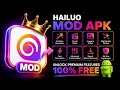 Hailuo MOD APK Latest Version | Unlock Premium Features Free 🔥 (Safe Download Guide)