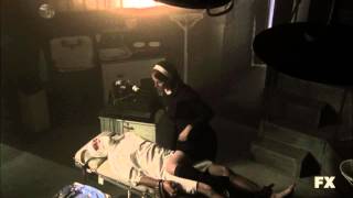 American Horror Story: Asylum Opening Credits/Scene (Intro) 1080p Full HD American Horror Story: Asylum Opening Credits/Scene (Intro) 1080p Full HD