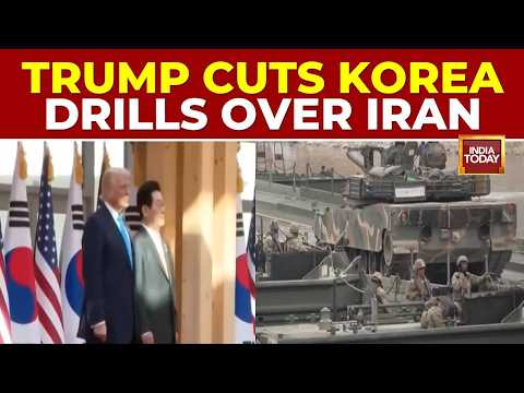 Statecraft: Trump Cuts South Korea Drills | Imran Khan Hospital Shift | Pakistan Somalia Pact