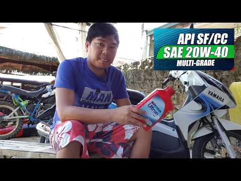 Video: Maaari ko bang gamitin ang racing oil sa aking sasakyan?