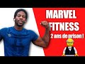 La condamnation de marvelfitnesschannel2360 pour cyberharclement