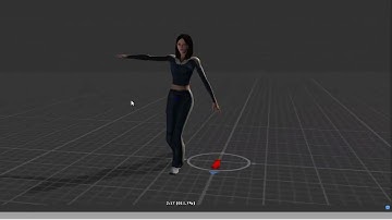 Pro Bones Motions 10,000 FBXBVH Animation Library in Unity Mecanim