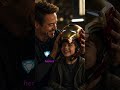 The Day Iron Man Saved a Dying Boy’s Smile ❤️
