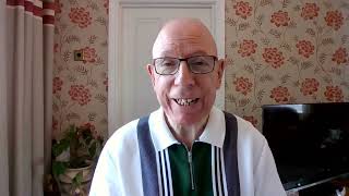 David Dale Thursday 27th August