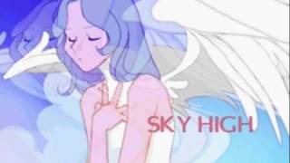 Sky High - Lucyfer