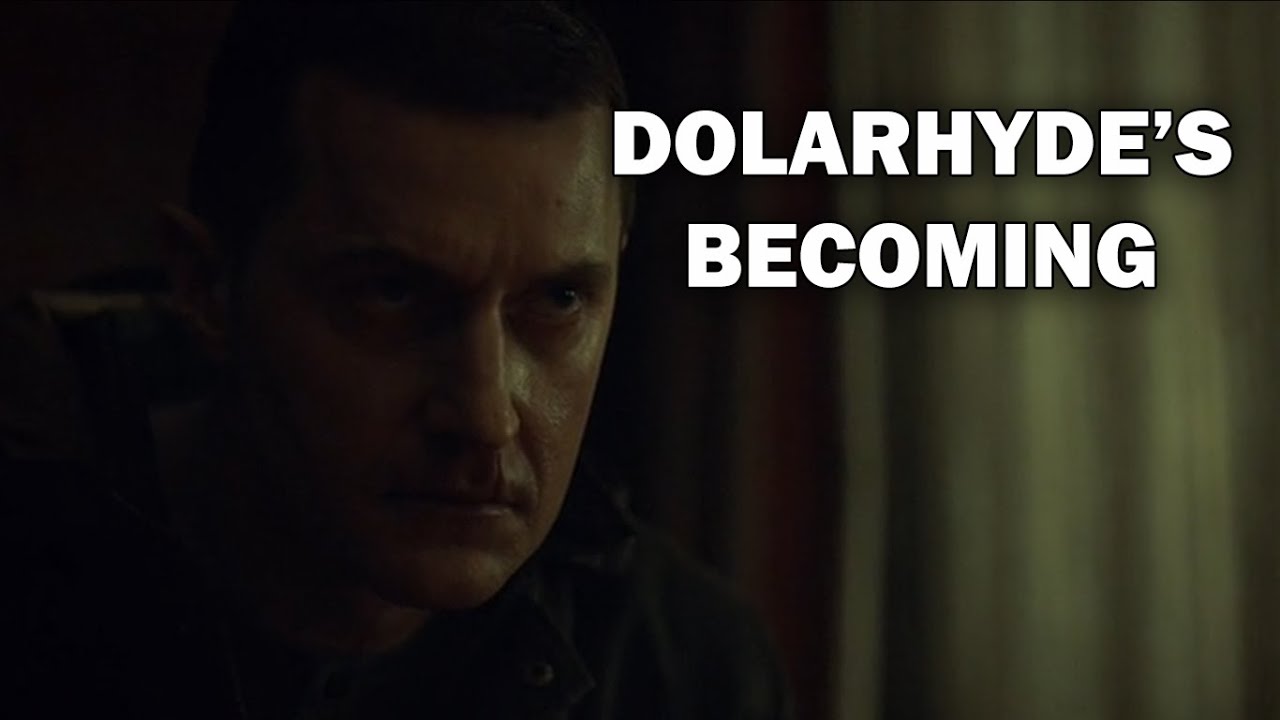 Hannibal Season 3 Episode 9 - DOLARHYDE’S BECOMING - Review + Top Moments