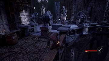 [Styx : Shards of darkness] w/ clone play