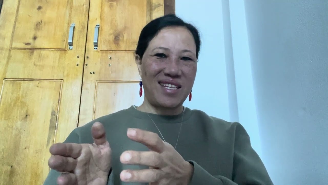 Nagaland nungi England atongba otsu 36 buba! 