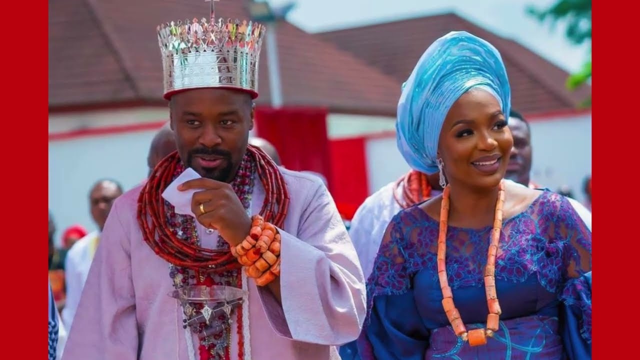 Part 1 Ogiame Atuwatse III 2023