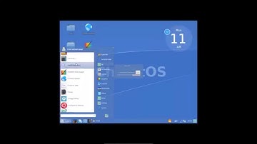 Episode 1 - How to Install ChaletOS in VirtualBox [32Bit]