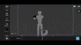 Behind The Scenes In The Reload Vss Vintorez