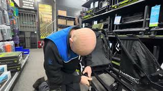 Would You Trust This Driver?