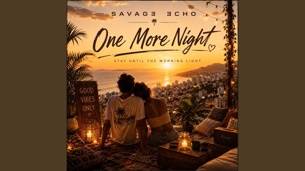 One More Night - YouTube