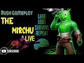 Mirchu playzzz is live