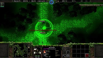 NOTD Aftermath Chain Explosive Shift Queueing Tutorial