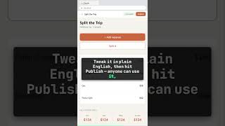 Claude Artifacts: Build a Working App With One Sentence (No Code)