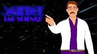 Lap Science - Doctor David Sciencemen