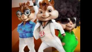 Chipmunks - Birthday Sex - Jeremih