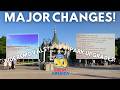 Six Flags Great America Revealed BIG Changes At No Coaster Con