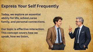 Master Spoken English || Fluent Communication || Daily Conversation Skills | Enhance Your Vocabulary